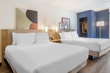 Room, 2 Queen Beds
