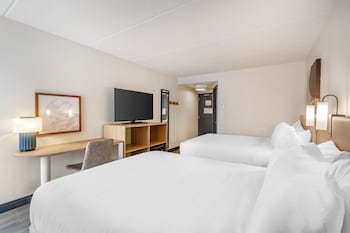 Room, 2 Queen Beds