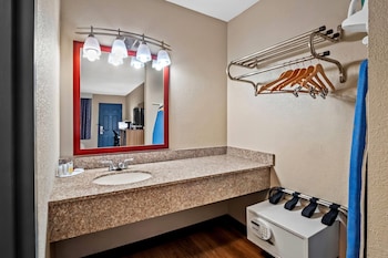 Studio Suite, Multiple Beds, Non Smoking