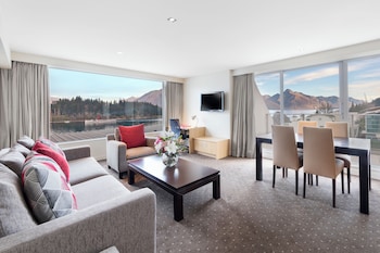 Suite, 1 Bedroom, Lake View