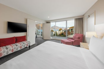 Suite, 1 Bedroom, Lake View