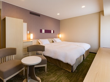 Deluxe Twin Room, Non Smoking