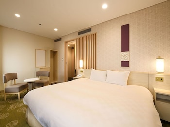 Deluxe King Room,Non-Smoking