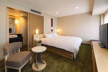 Deluxe King Room,Non-Smoking