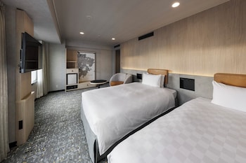 Superior Triple Room, Non-Smoking