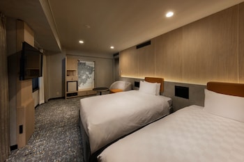 Superior Twin Room, Non-Smoking