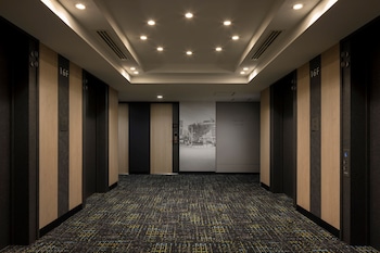 Standard Twin Room, Non-Smoking