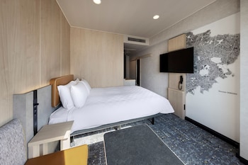 Standard Double Room, Bathroom Remodeled, Non-Smoking
