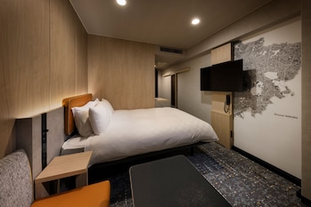 Standard Double Room, Non-Smoking