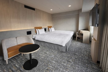 Superior Twin Room, Non-Smoking