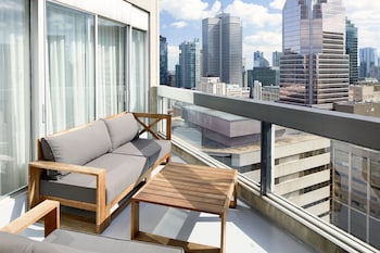 Club Suite, 1 Bedroom, Non Smoking