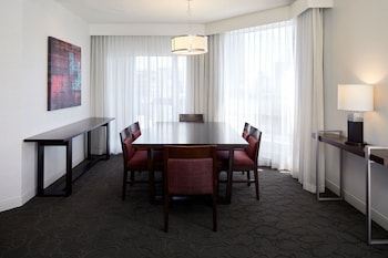 Club Suite, 1 Bedroom, Non Smoking