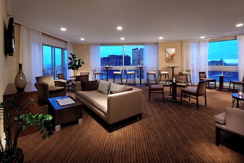 Club Room, 2 Queen Beds