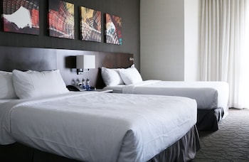 Room, 2 Double Beds