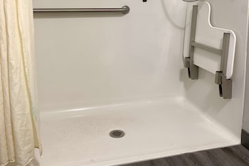 Room, 1 King Bed, Accessible