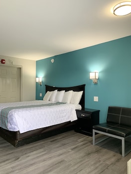 Room, 1 Queen Bed