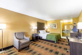 Room, 1 Queen Bed, Non Smoking