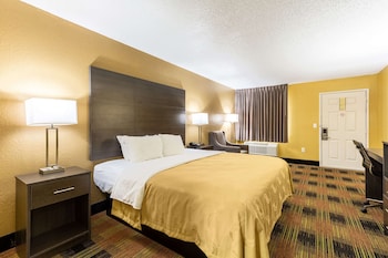 Room, 1 King Bed, Accessible, Non Smoking