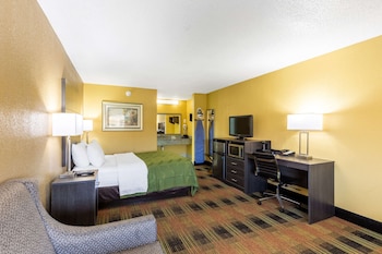 Room, 1 Queen Bed, Non Smoking