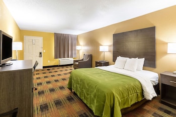 Room, 1 Queen Bed, Non Smoking