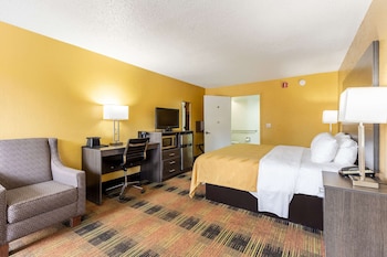Room, 1 King Bed, Accessible, Non Smoking