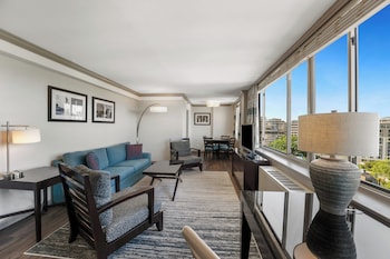Room, 1 Bedroom (Potomac, King)