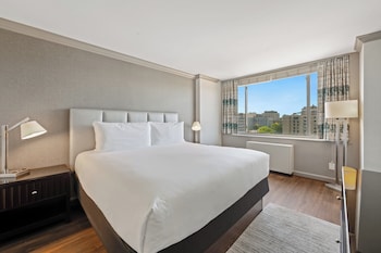 Room, 1 Bedroom, Accessible (King)