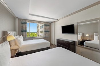 Suite, 1 Bedroom (Double)