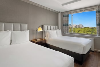 Suite, 1 Bedroom (Double)