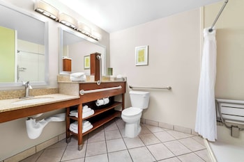 Room, 1 Queen Bed, Accessible, Non Smoking