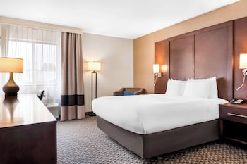 Room, 1 Queen Bed, Accessible, Non Smoking