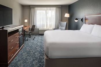 Traditional Room, 1 King Bed