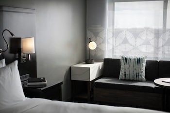 Room, 1 King Bed