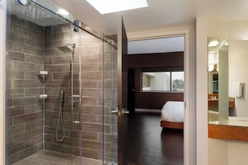 Presidential Suite, 1 King Bed