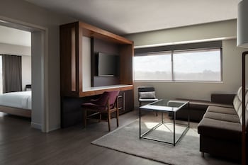 Suite, 1 Bedroom