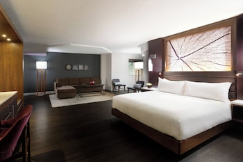 Junior Suite, 1 Bedroom