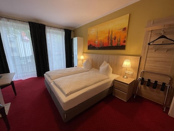 Panoramic Double Room