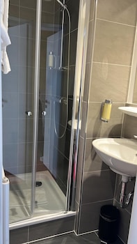 Panoramic Single Room