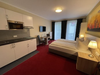 Panoramic Double Room