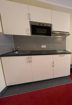 Panoramic Double Room