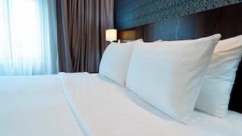 Royal Suite Lake View