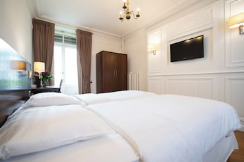 Renovated Double Room