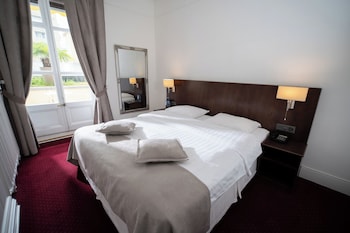 Economy Double Room, Balcony