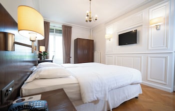 Renovated Double Room