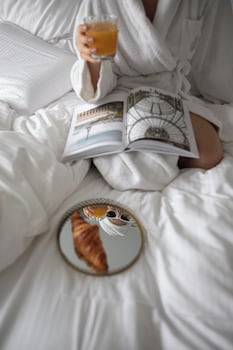 Superior Room, 1 Queen Bed, Tower (High Floor, Eiffel Tower View)