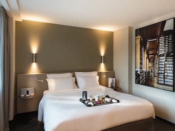 Classic Room, 1 Double Bed, Garden View