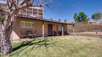 Suite, Multiple Beds, Non Smoking, Fireplace (with Sofabed)