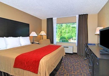 Standard Room, 1 King Bed, Non Smoking