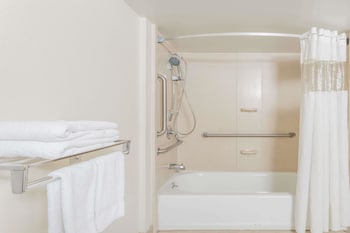 Room, 2 Double Beds, Accessible