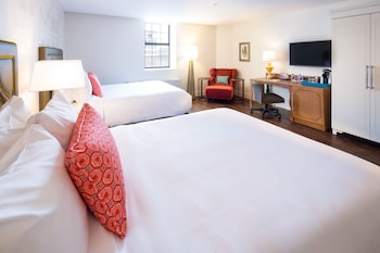 Room, 2 Queen Beds, Accessible